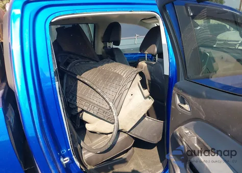 2018 Chevrolet Colorado Z71 from USA, damaged, VIN 1GCGTDEN9J1115922